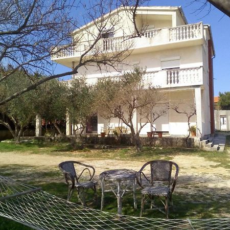 Apartments Luce-With Parking Nin Extérieur photo