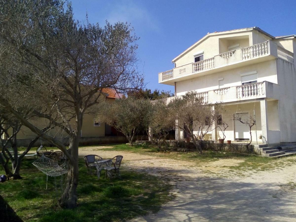 Apartments Luce-With Parking Nin Extérieur photo