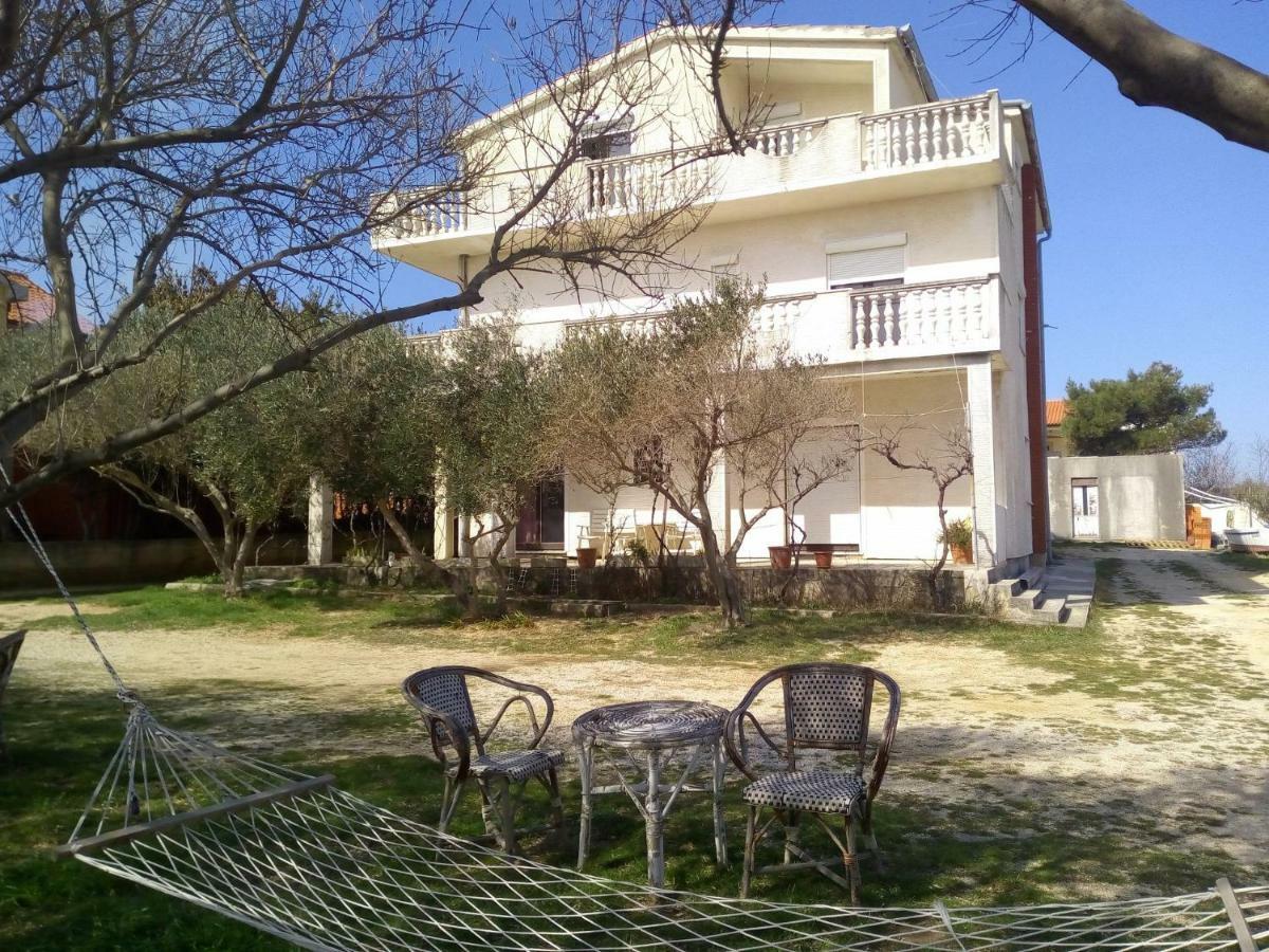 Apartments Luce-With Parking Nin Extérieur photo
