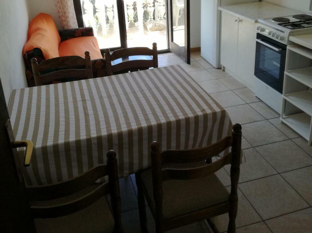 Apartments Luce-With Parking Nin Extérieur photo