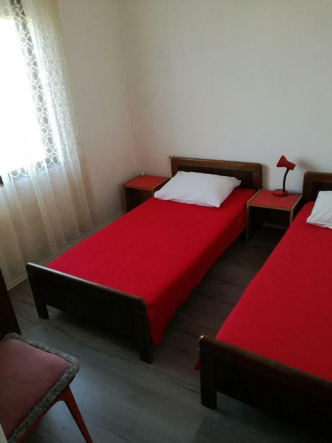 Apartments Luce-With Parking Nin Extérieur photo