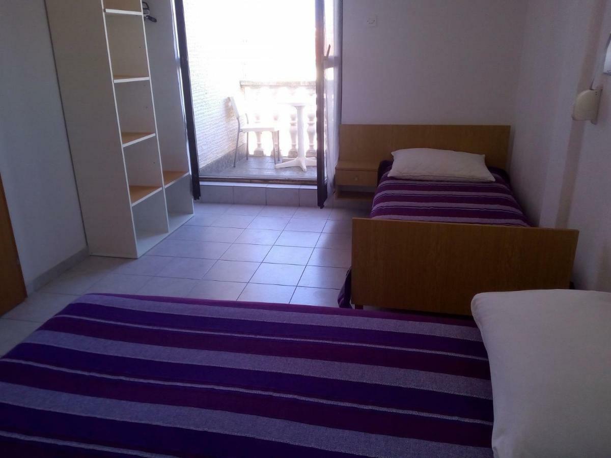 Apartments Luce-With Parking Nin Extérieur photo