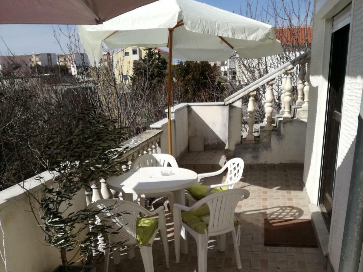 Apartments Luce-With Parking Nin Extérieur photo