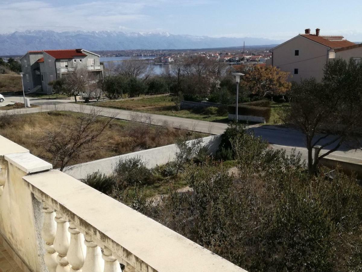 Apartments Luce-With Parking Nin Extérieur photo
