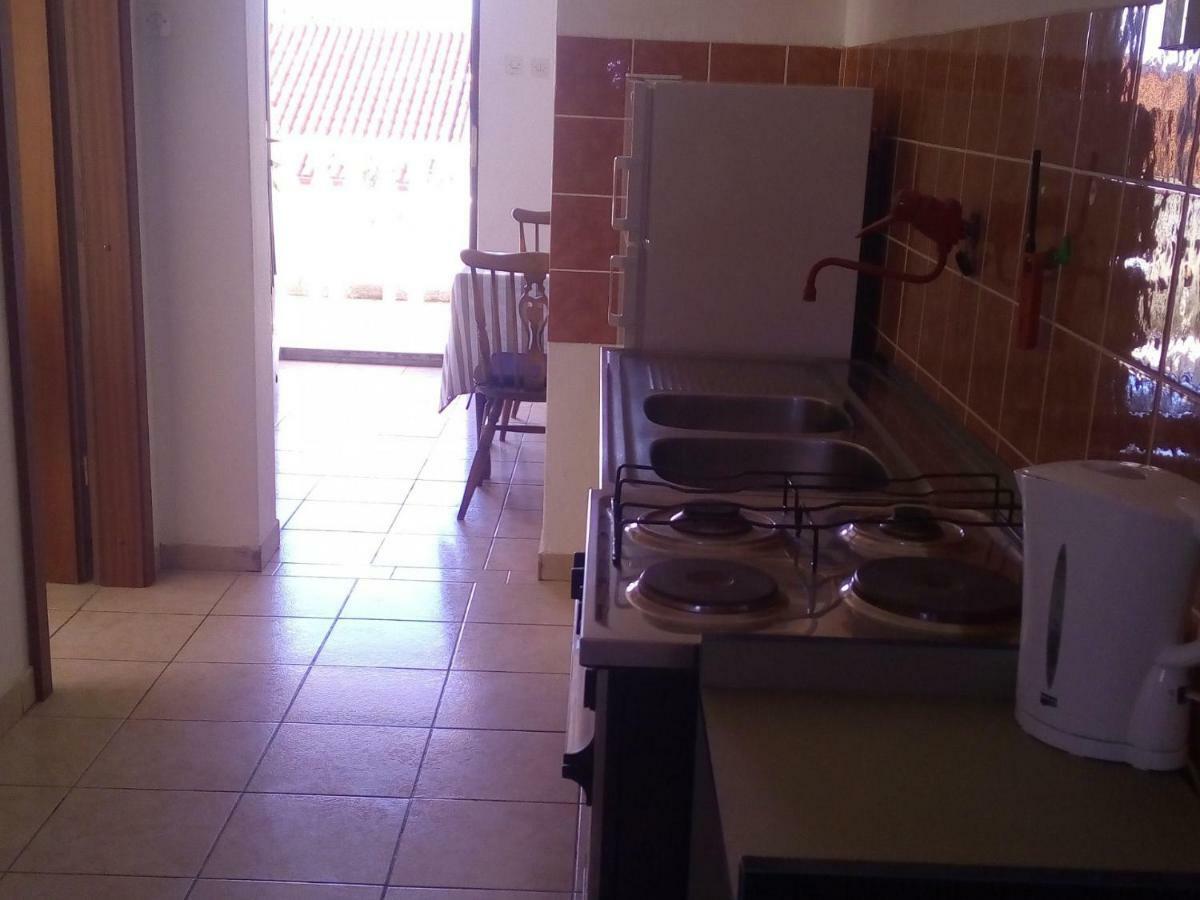 Apartments Luce-With Parking Nin Extérieur photo