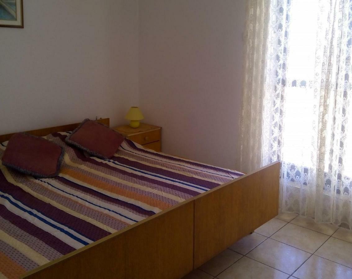 Apartments Luce-With Parking Nin Extérieur photo
