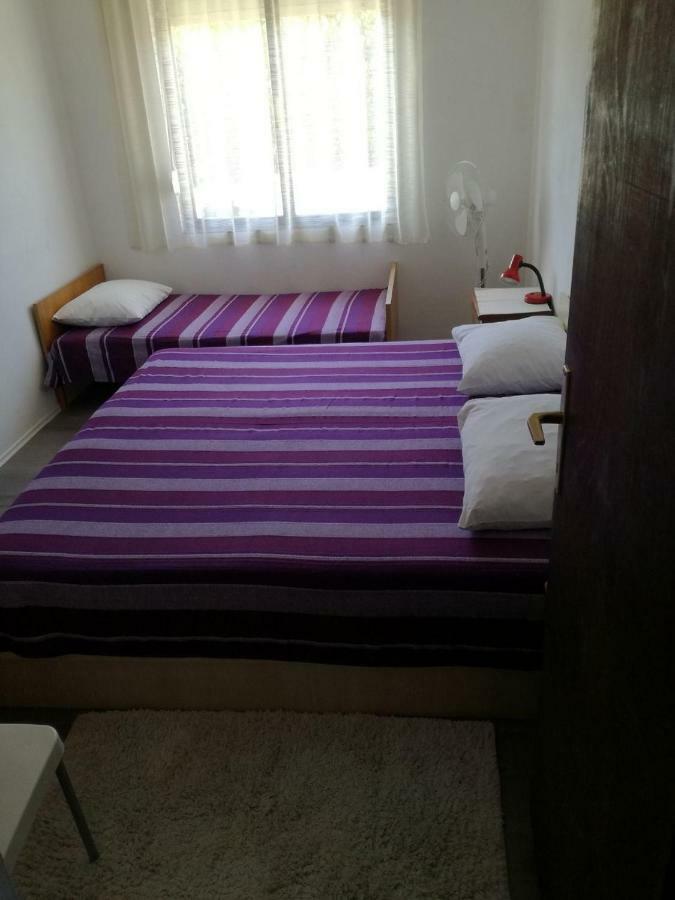 Apartments Luce-With Parking Nin Extérieur photo