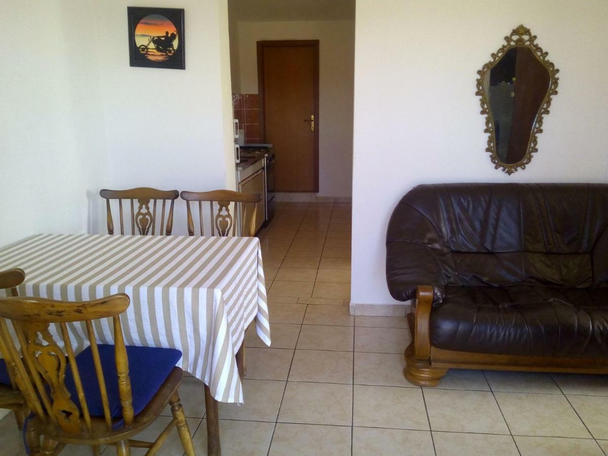 Apartments Luce-With Parking Nin Extérieur photo